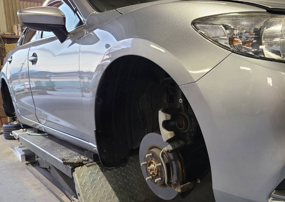 車検・整備 車検・整備